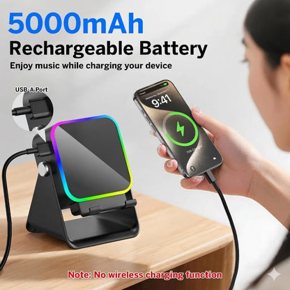 Ampora Phone Induction Speaker