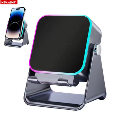 Ampora Phone Induction Speaker
